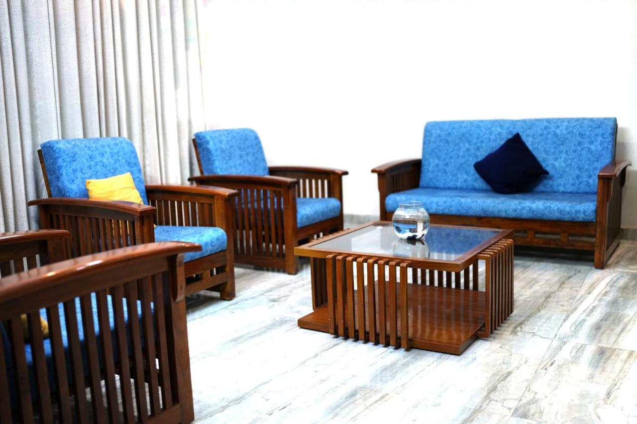 Vintage Villa Alappuzha Luaran gambar