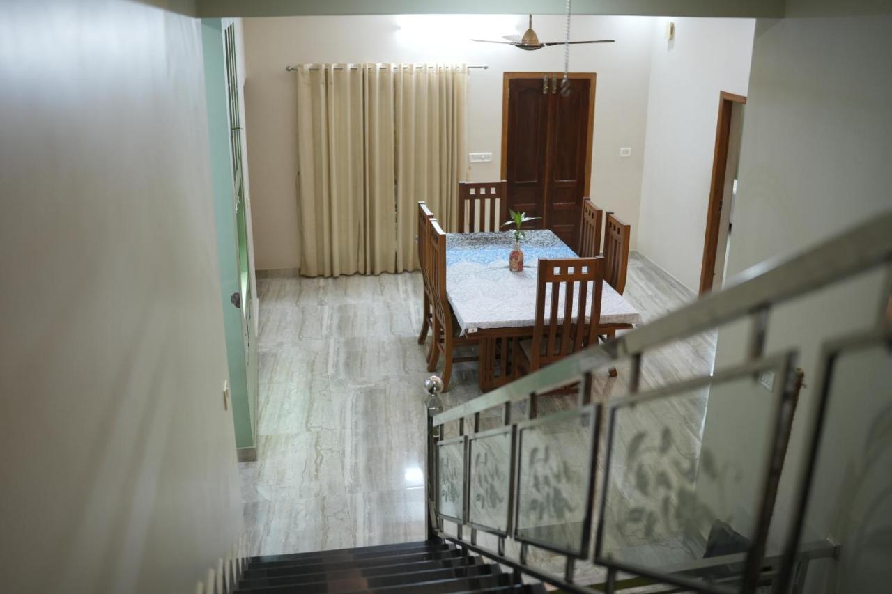 Vintage Villa Alappuzha Luaran gambar