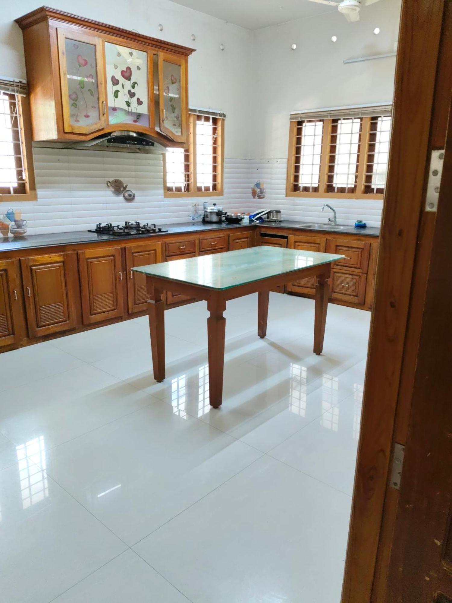 Vintage Villa Alappuzha Luaran gambar