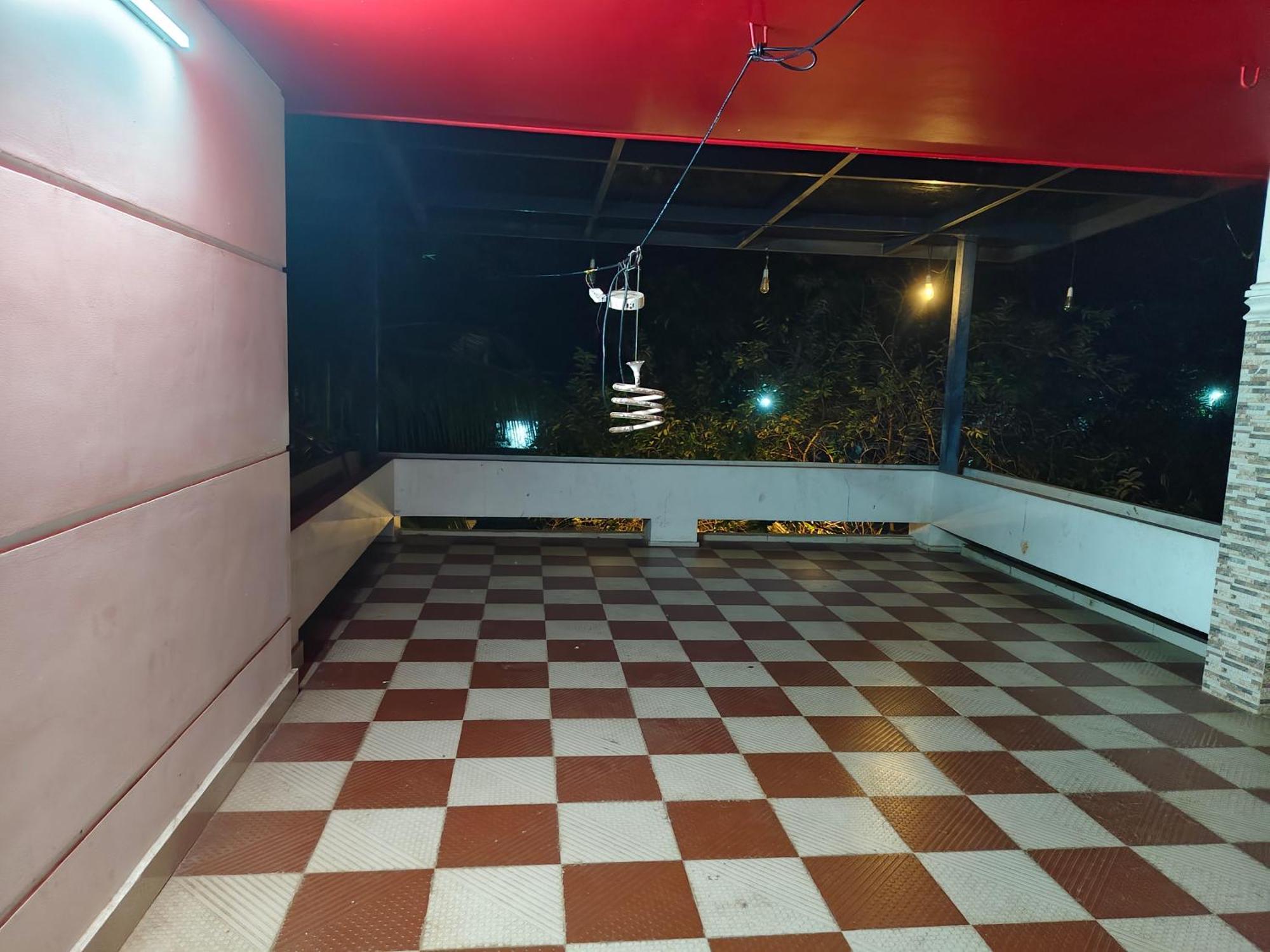 Vintage Villa Alappuzha Luaran gambar