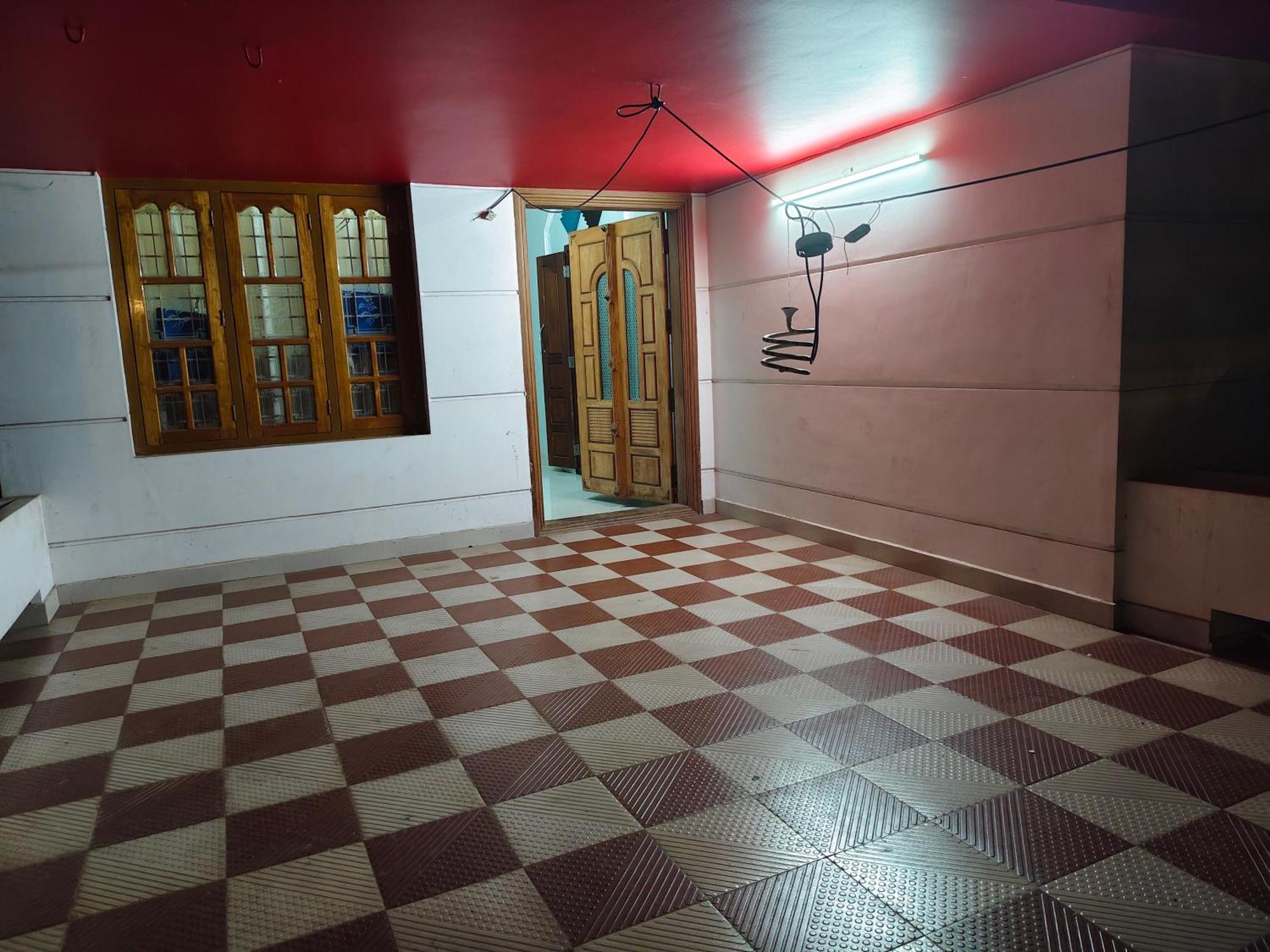Vintage Villa Alappuzha Luaran gambar
