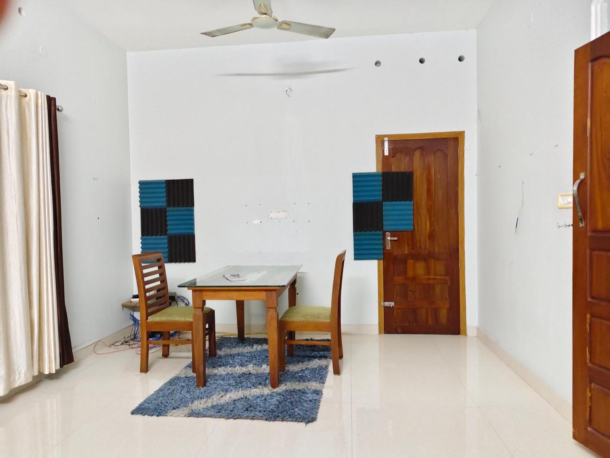 Vintage Villa Alappuzha Luaran gambar