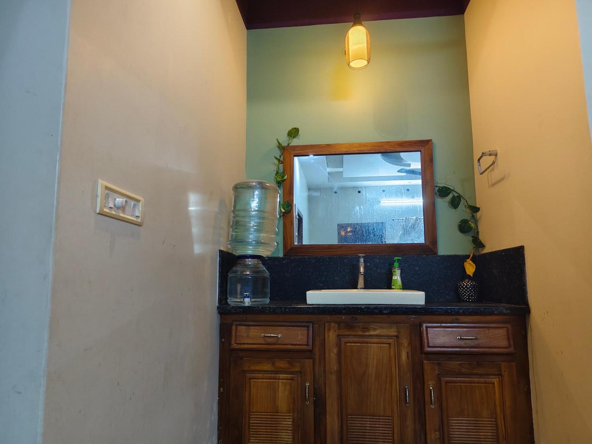 Vintage Villa Alappuzha Luaran gambar