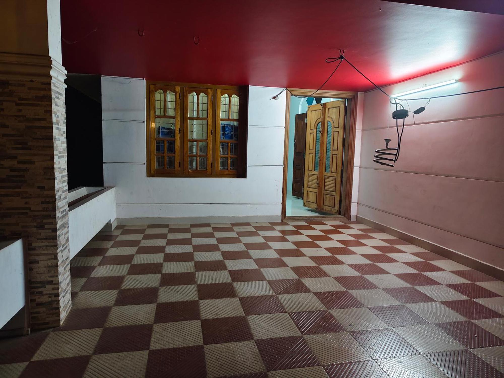 Vintage Villa Alappuzha Luaran gambar