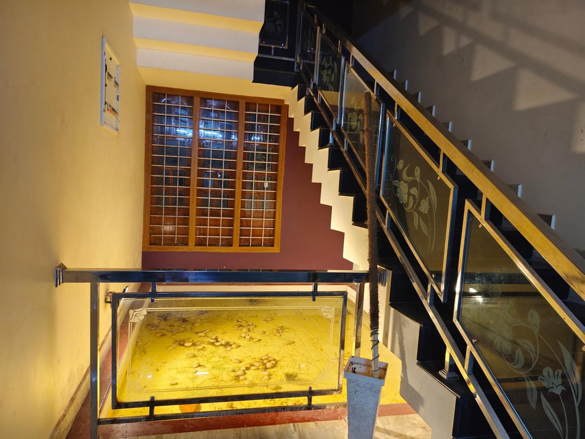 Vintage Villa Alappuzha Luaran gambar